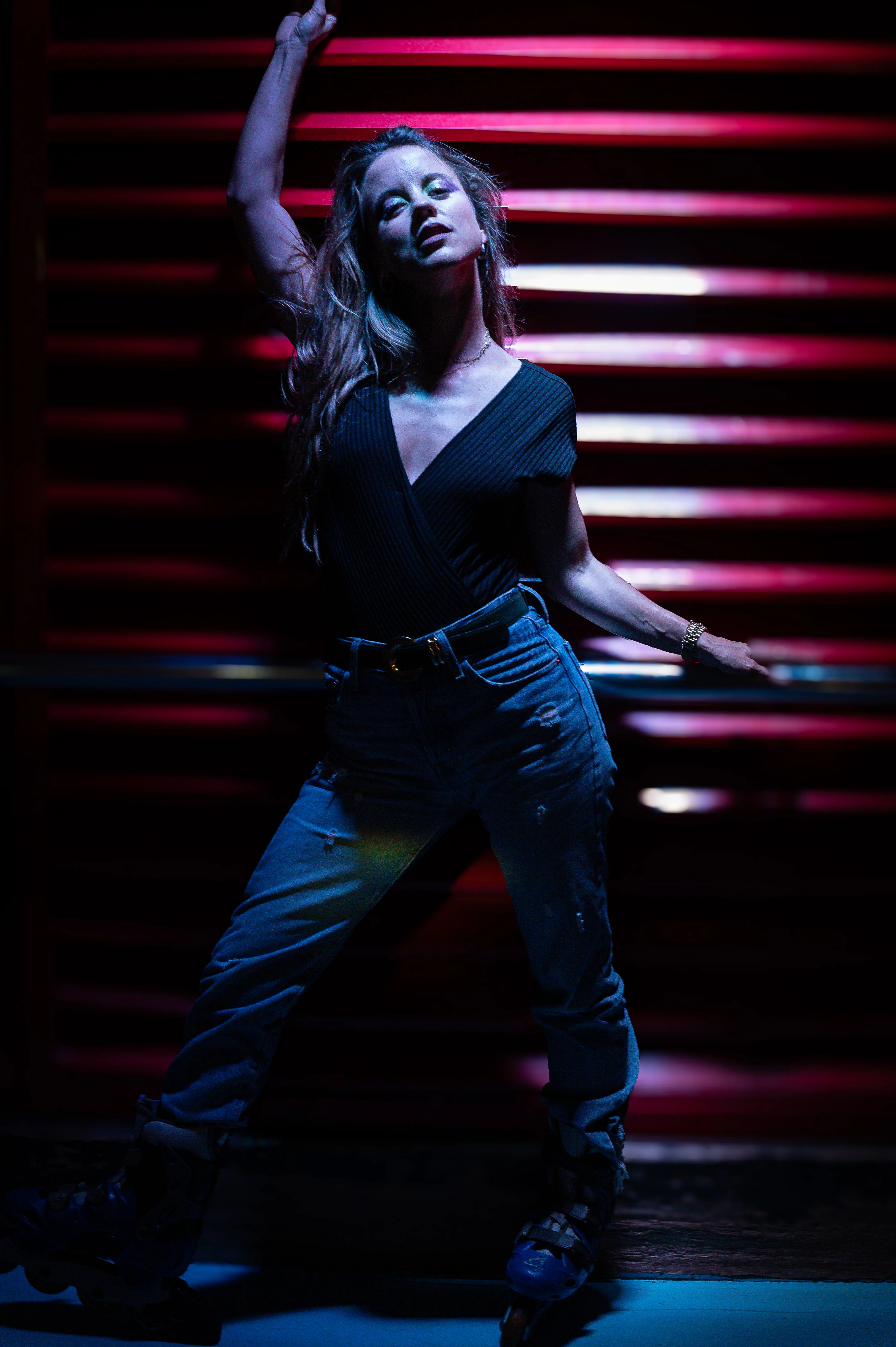 Chenta Puerta