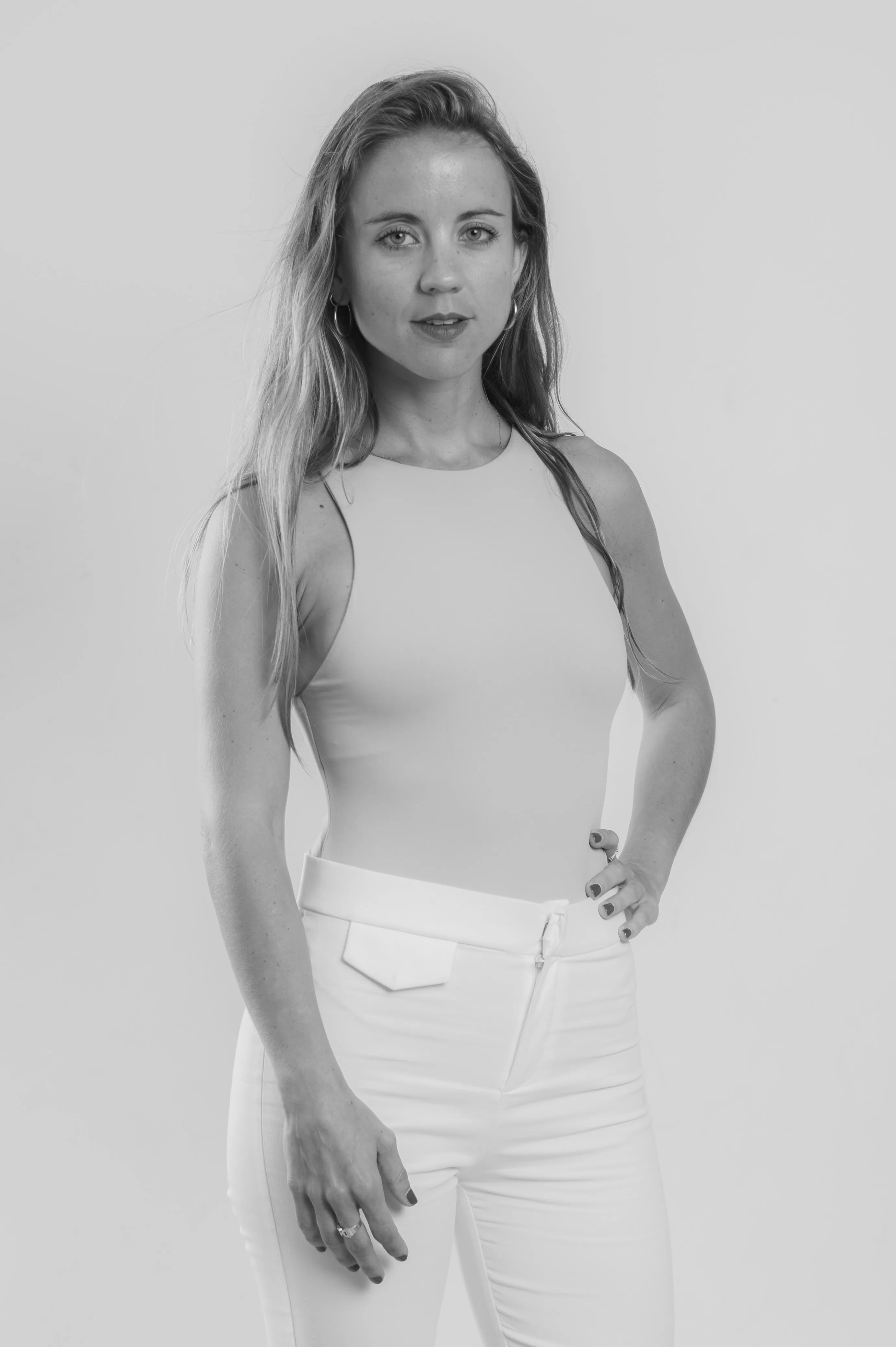 Chenta Puerta